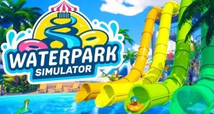 Waterpark Simulator Full PC Game Download