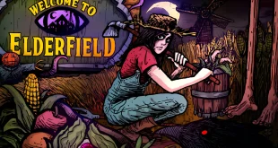 Welcome to Elderfield Full PC Game Download