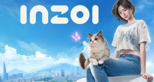 inZOI Full PC Game Download