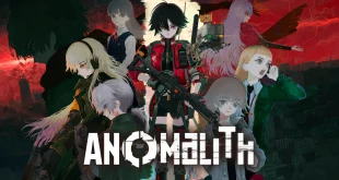 ANOMALITH Full PC Game Download
