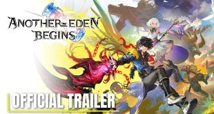 Another Eden Begins Full PC Game Download