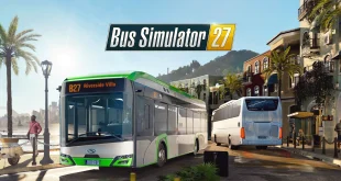 Bus Simulator 27 Full PC Game Download