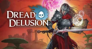 Dread Delusion Full PC Game Download