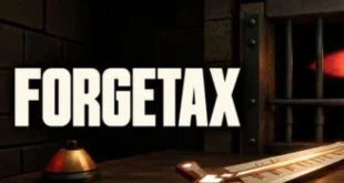 ForgeTax Full PC Game Download