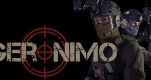 GERONIMO Full PC Game Download