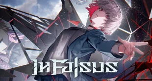 In Falsus Full PC Game Download