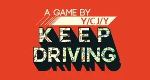 Keep Driving Full PC Game Download
