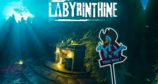 Labyrinthine Full PC Game Download