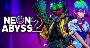 Neon Abyss 2 Full PC Game Download