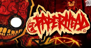 PAPERHEAD Full PC Game Download