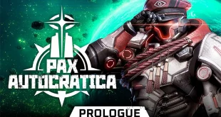 Pax Autocratica Full PC Game Download