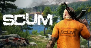 SCUM Full PC Game Download