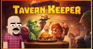 Tavern Keeper Full PC Game Download