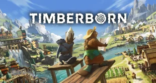 Timberborn Full PC Game Download