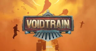 Voidtrain Full PC Game Download