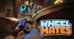WheelMates Full PC Game Download